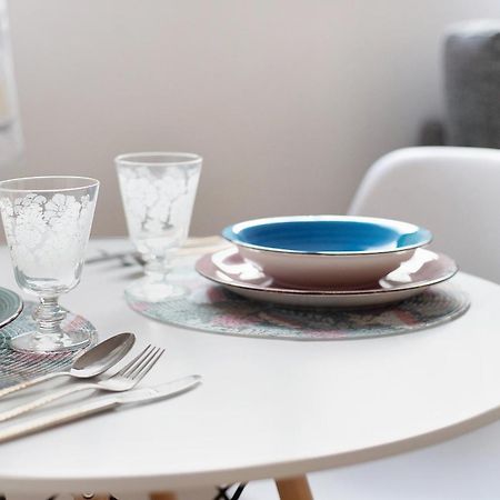 El Refugio Apartment Sardina Екстериор снимка