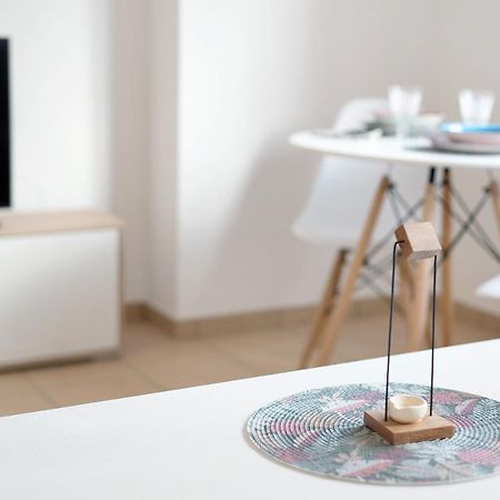 El Refugio Apartment Sardina Екстериор снимка