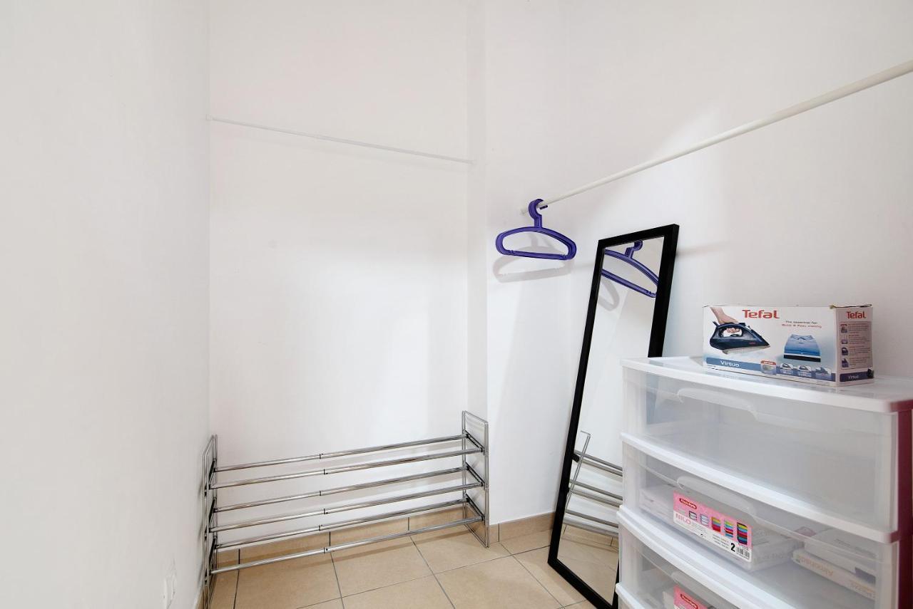 El Refugio Apartment Sardina Екстериор снимка
