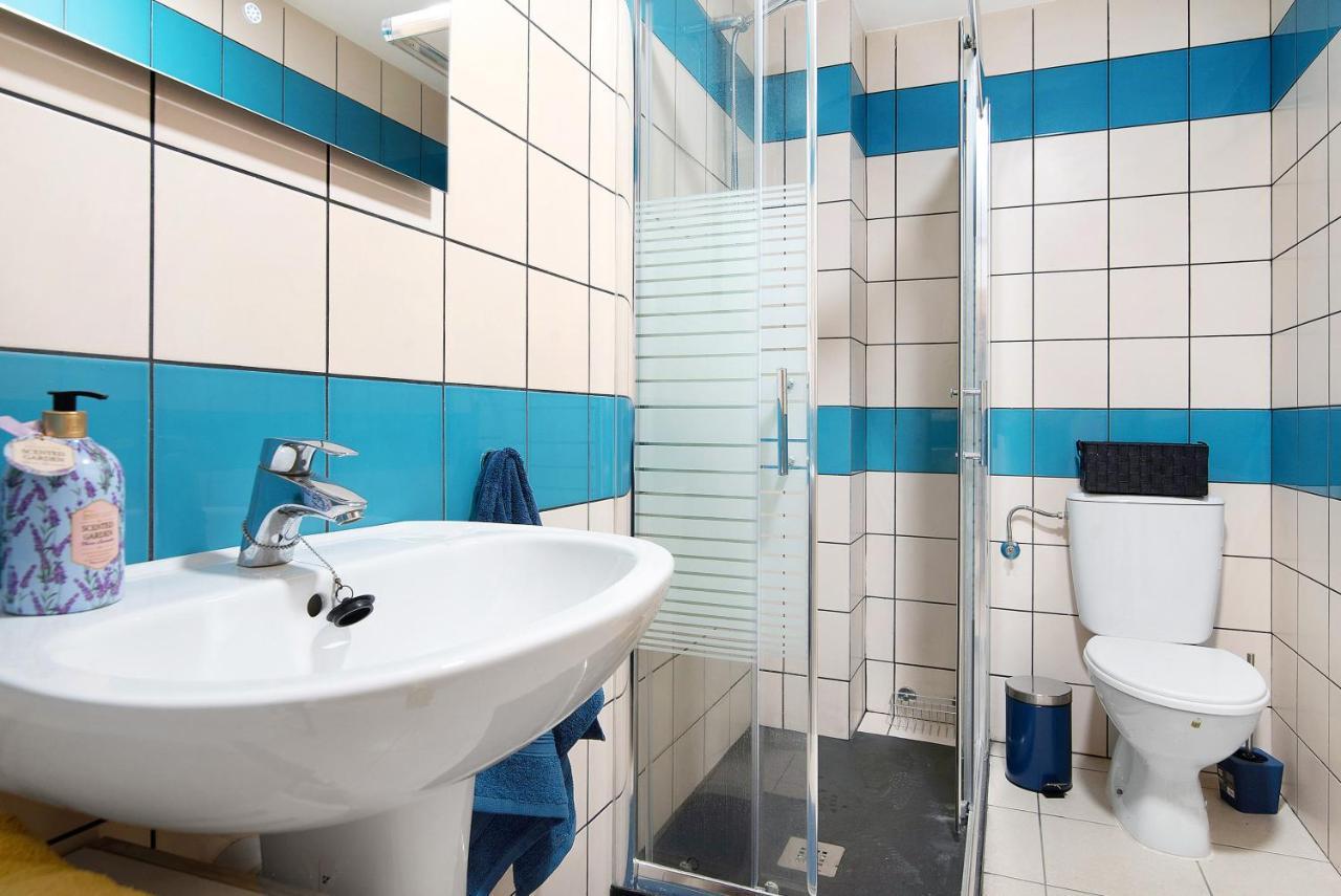 El Refugio Apartment Sardina Екстериор снимка