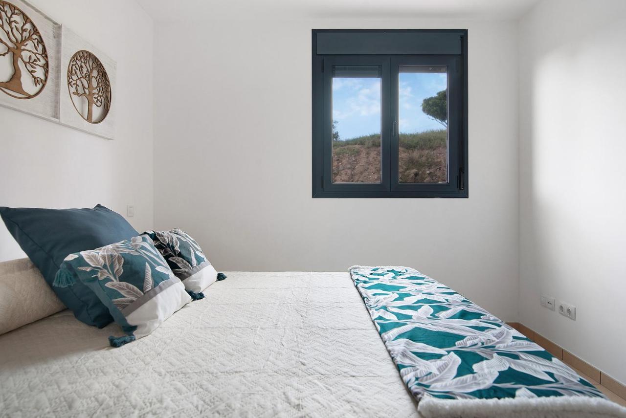 El Refugio Apartment Sardina Екстериор снимка
