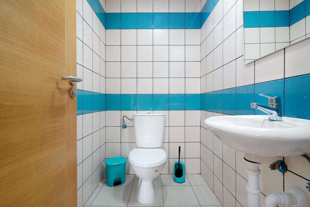 El Refugio Apartment Sardina Екстериор снимка